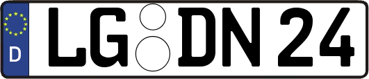 LG-DN24