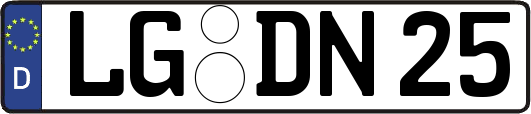 LG-DN25