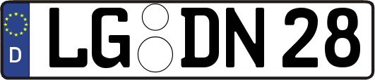 LG-DN28
