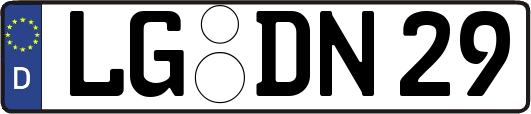 LG-DN29