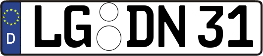 LG-DN31