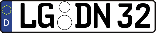 LG-DN32