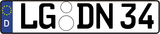 LG-DN34