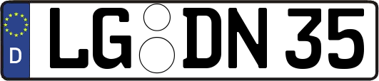 LG-DN35