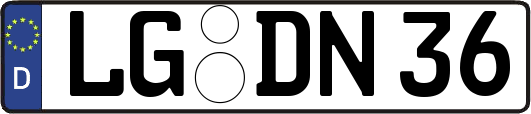 LG-DN36