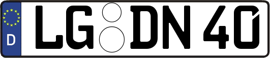 LG-DN40
