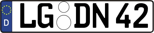 LG-DN42
