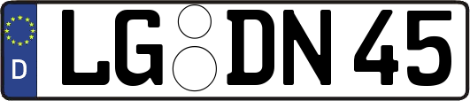 LG-DN45