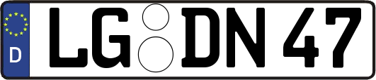 LG-DN47