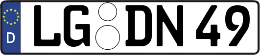 LG-DN49
