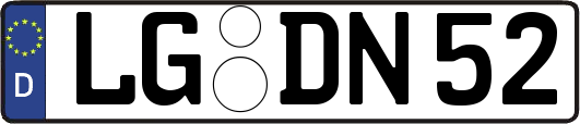 LG-DN52