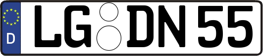 LG-DN55