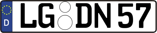 LG-DN57