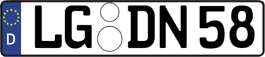LG-DN58
