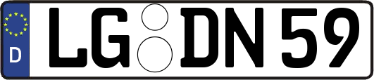 LG-DN59