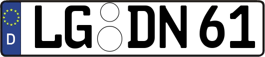 LG-DN61