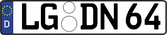 LG-DN64