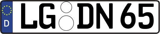 LG-DN65