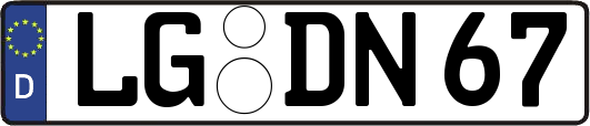 LG-DN67