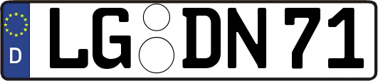 LG-DN71