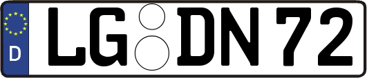 LG-DN72