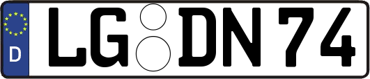 LG-DN74