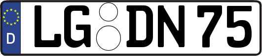 LG-DN75