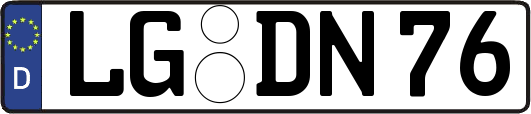 LG-DN76