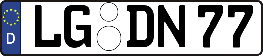 LG-DN77