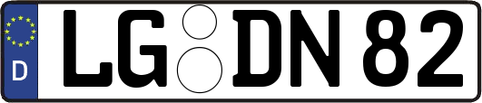 LG-DN82
