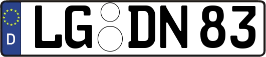 LG-DN83