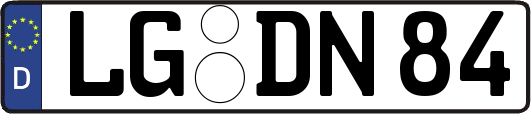 LG-DN84