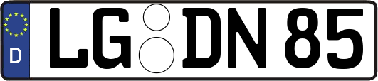 LG-DN85
