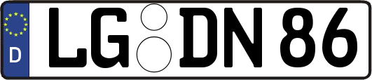 LG-DN86