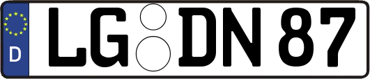 LG-DN87
