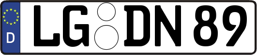LG-DN89