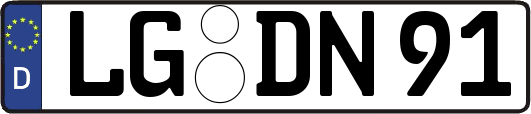 LG-DN91