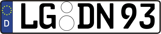 LG-DN93