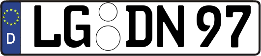 LG-DN97