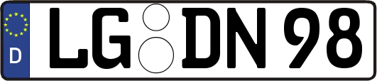 LG-DN98