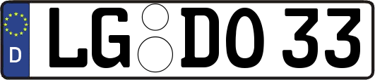LG-DO33