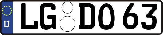 LG-DO63