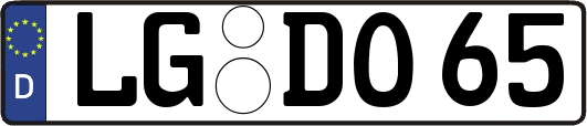 LG-DO65