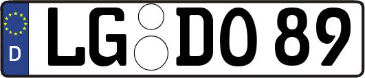 LG-DO89