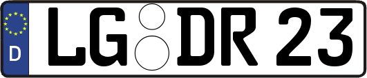LG-DR23