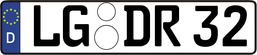 LG-DR32