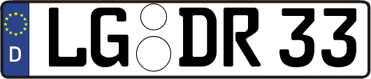 LG-DR33