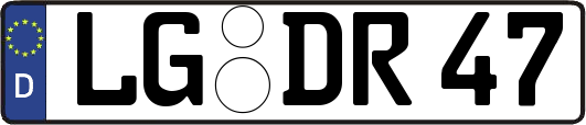 LG-DR47