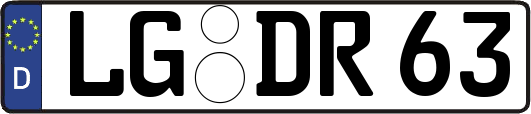 LG-DR63