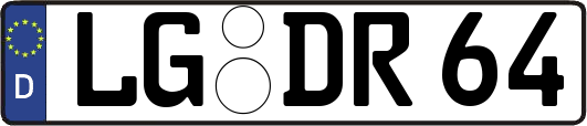 LG-DR64